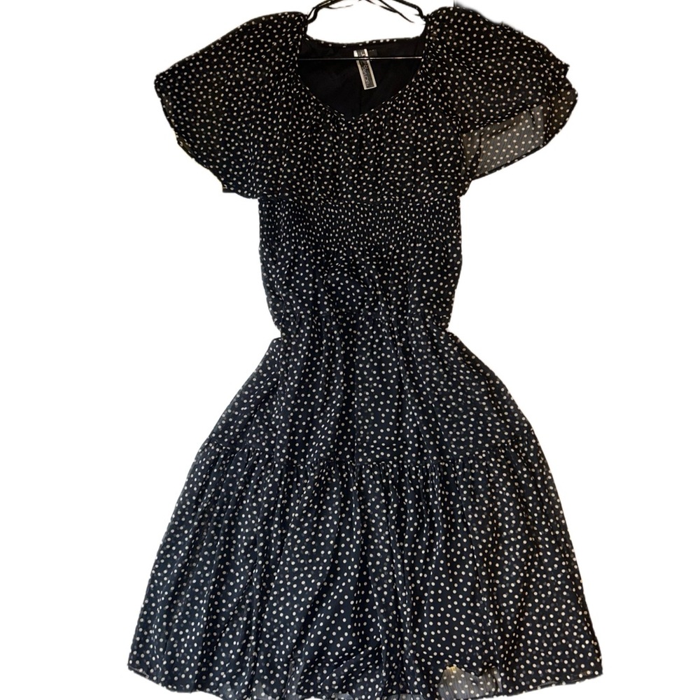 Julian Taylor dress